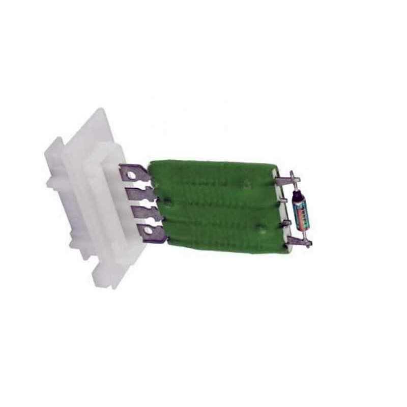 Resistance de commande chauffage A3 Leon Altea Toledo Octavia Golf 5 Eos Caddy Jetta