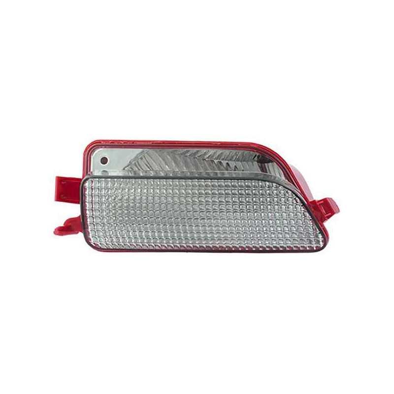 Feu arrière droit de recul pour Citroen C4 5 portes de 11/04 à 08/2008