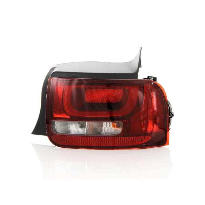 Feu arrière droit Citroen C4 Cactus à partir de 02/2014 CT5350E Feu arrière droit Citroen C4 Cactus à partir de 02/2014 CT5350E