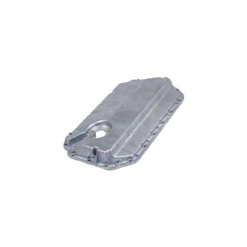 Carter d'huile moteur A4 A6 A8 All Road Passat V6 et 2.8l  2.4l avec emplacement capteur d'huile