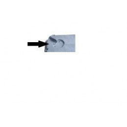 Carter d'huile moteur A4 A6 A8 All Road Passat 2.4l V6 et 2.8l  112023