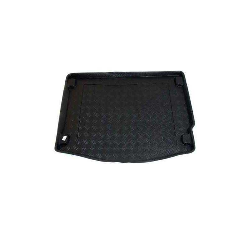 Tapis de protection de coffre Ford Focus Berline 5 portes 100435