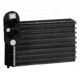 Radiateur de chauffage Renault Clio R19 et Kangoo BF-116001