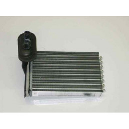 Radiateur de chauffage pour Vw Golf 2, 3 et 4 Passat Audi A3 103147