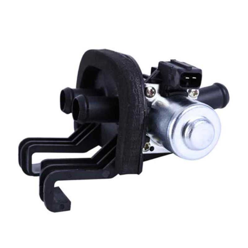 Valve de réglage chauffage liquide de refroidissement Ford Fiesta Ka Puma Transit Courrier 617001