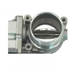 Boitier papillons A4 A5 A6 A8 Q5 Q7 Touareg Phaeton 2.7l moteur 3.0 Tdi BF-221004