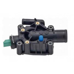 Boitier eau thermostat sonde...