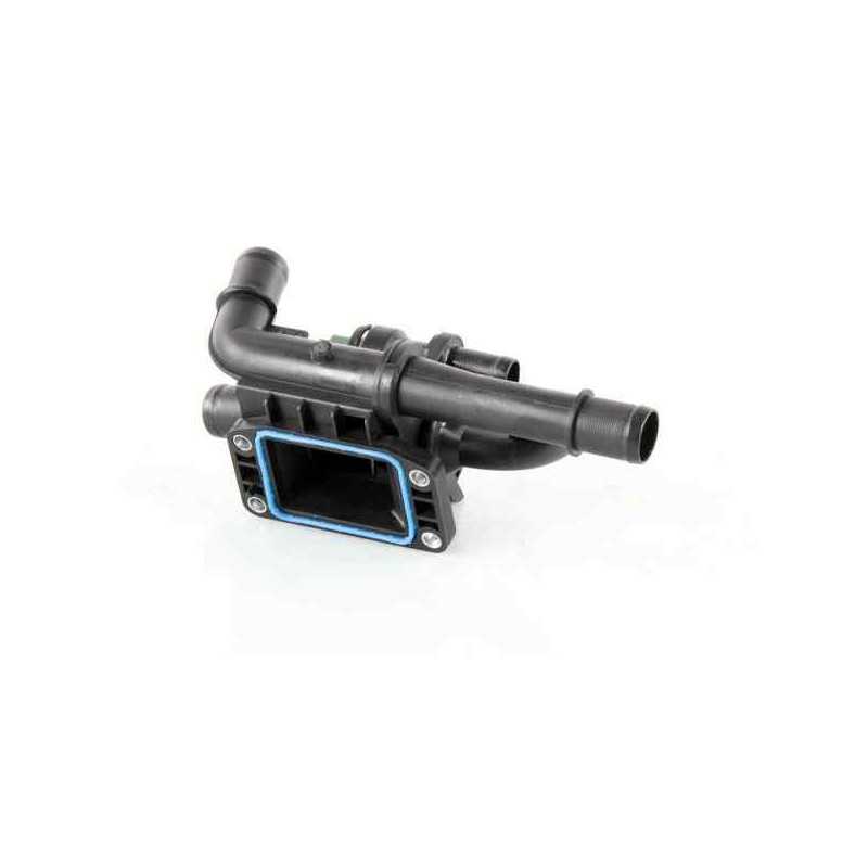 Boitier d'eau thermostat C2 C3 C4 C5 Picasso 1007 206 307 407 1.4l 1.6l 3776 Boitier d'eau thermostat C2 C3 C4 C5 Picasso 1007 206 307 407 1.4l 1.6l 3776