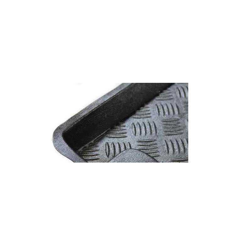 Tapis de coffre pour Citroen DS5 100139