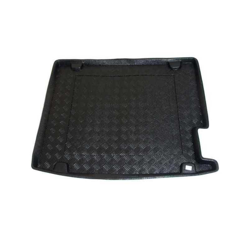 Tapis de protection coffre pour BMW X4 102128pl Tapis de protection coffre pour BMW X4 102128pl
