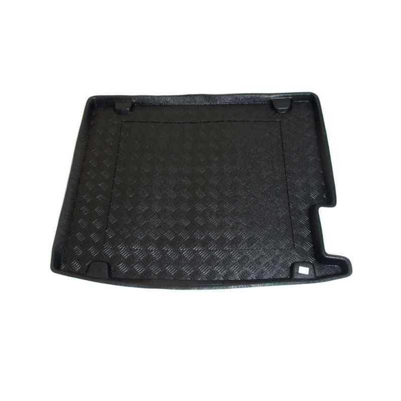 Tapis de protection coffre pour BMW X4 102128pl