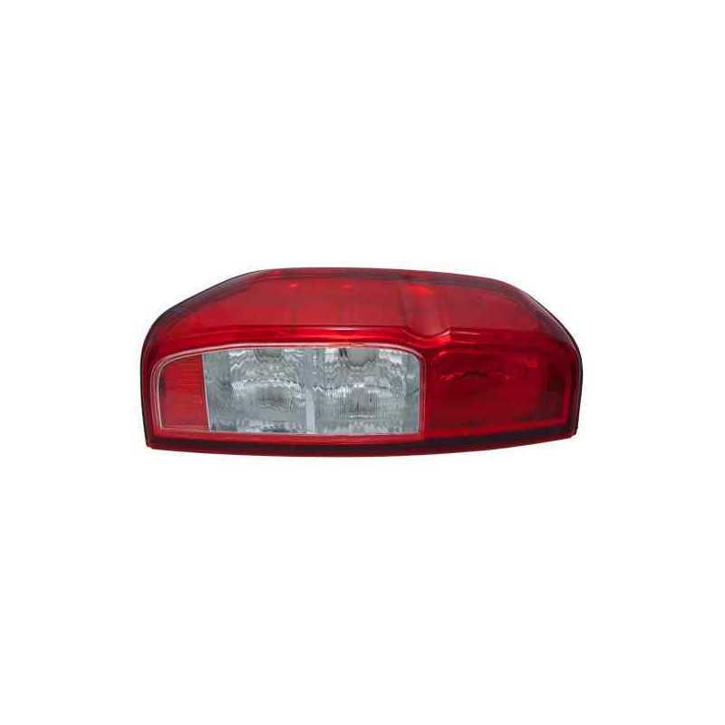 Feu arrière gauche Nissan Navara DPA2105L Feu arrière gauche Nissan Navara DPA2105L