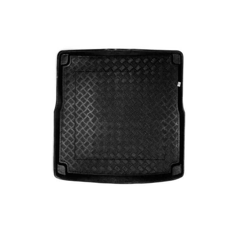 Tapis de protection de coffre Audi A4 Break à partir de 2008 102019 Tapis de protection de coffre Audi A4 Break à partir de 2008 102019