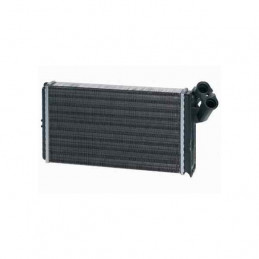 Radiateur de chauffage Jumpy Evasion Expert 806 Scudo Ulysse 0604.3026