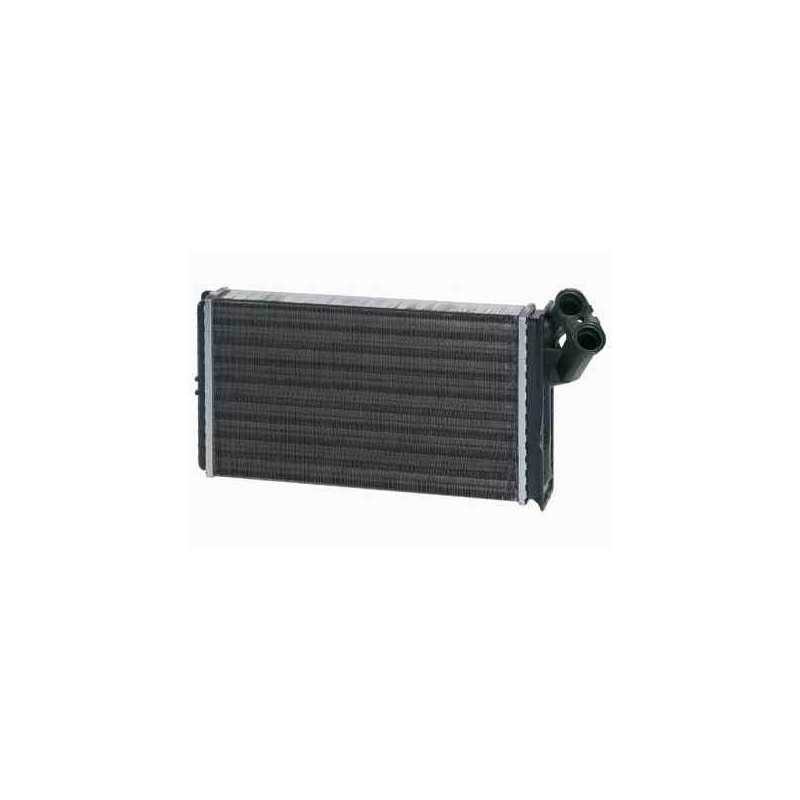 Radiateur de chauffage Jumpy Evasion Expert 806 Scudo Ulysse 0604.3026