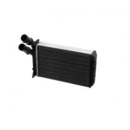 Radiateur de chauffage Berlingo Xsara Xantia Zx 306 721419