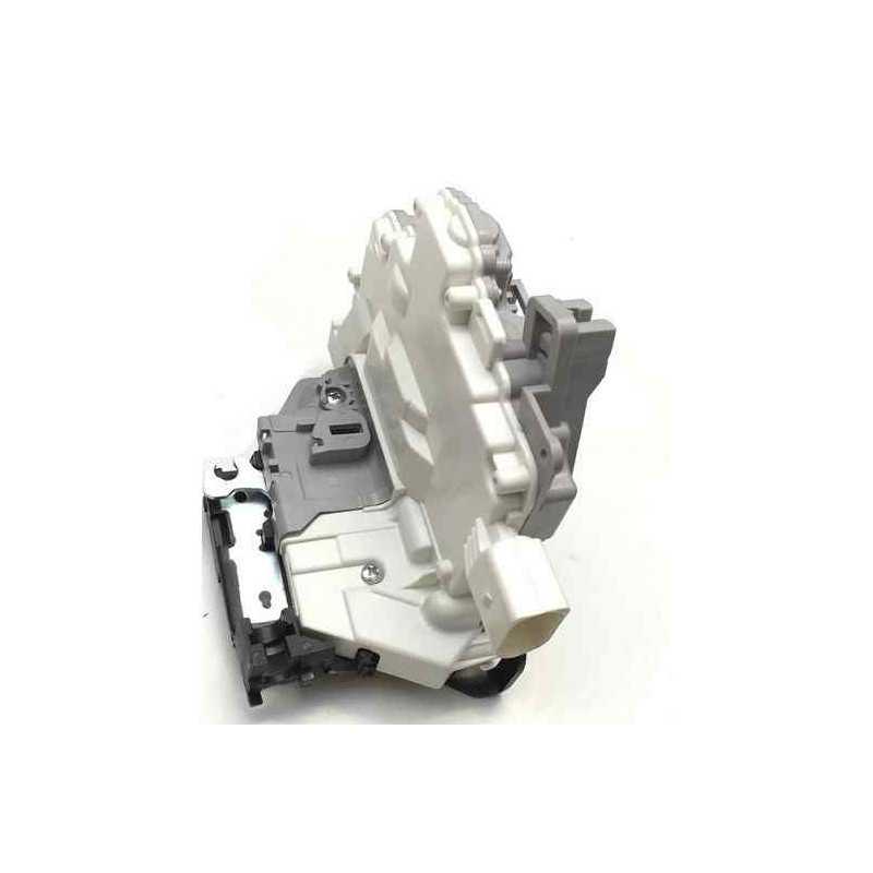Gache serrure de porte arrière droite Seat Altea Leon2 Toledo 3 118012 Gache serrure de porte arrière droite Seat Altea Leon2 Toledo 3 118012