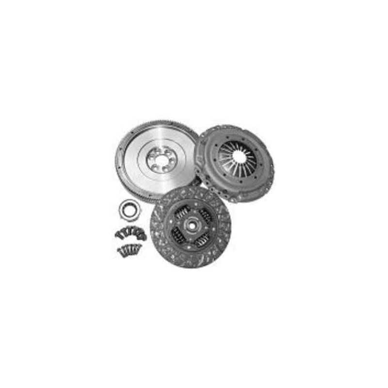 KIT VOLANT MOTEUR EMBRAYAGE BUTÉE VW SEAT AUDI modele 1.9 TDI
