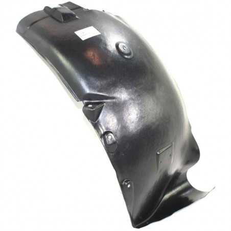 BAVETTE PARE-BOUE SET Pour VW Crafter Mercedes Sprinter 06-17 Avant