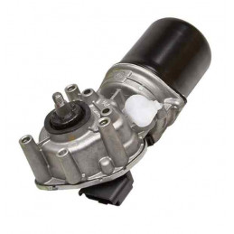 Moteur d'essuie glace Renault Scenic 2 Grand Scenic 2 579735