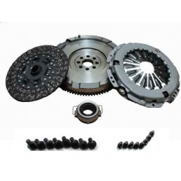 Kit embrayage Volant moteur Toyota...
