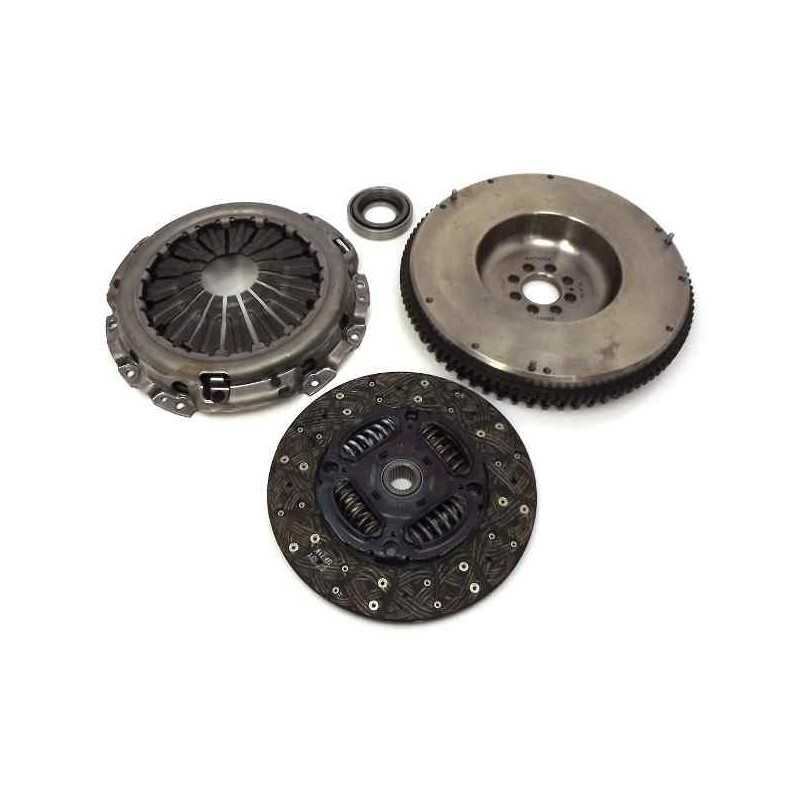Kit embrayage et volant moteur pour Nissan Navara Pathfinder 2.5l Dci NZSNS011 Kit embrayage et volant moteur pour Nissan Navara Pathfinder 2.5l Dci NZSNS011