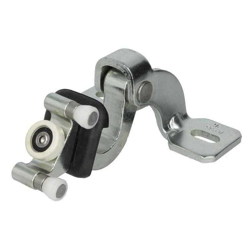 Roulette porte latérale droite Boxer Jumper Ducato EZC-FT-015 Roulette porte latérale droite Boxer Jumper Ducato EZC-FT-015