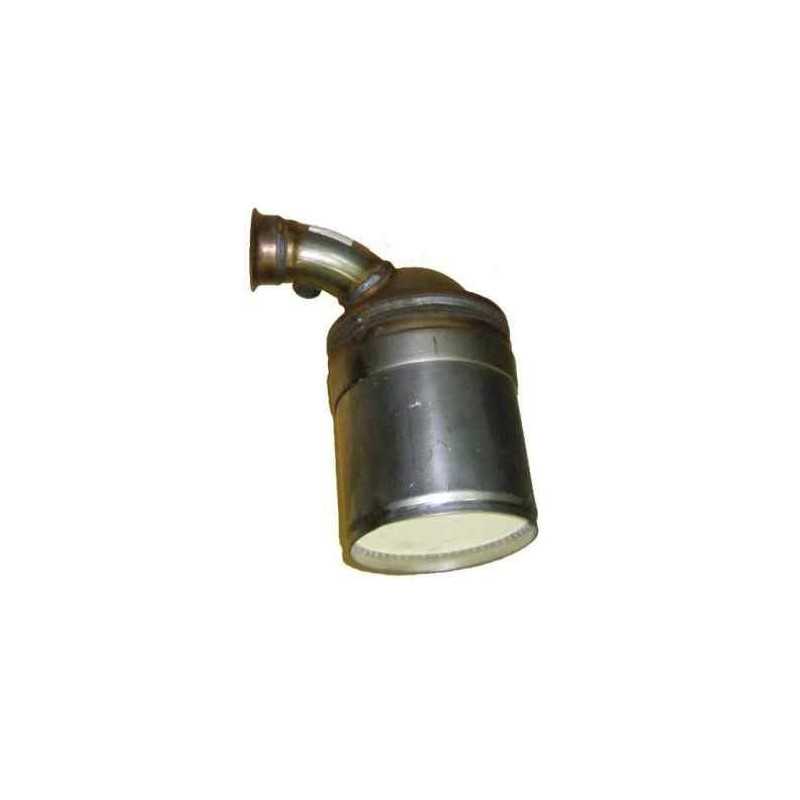 Filtre a particule C3 C4 C5 Xsara Picasso 206 207 307 308 407 1007 modele 1.6l Hdi