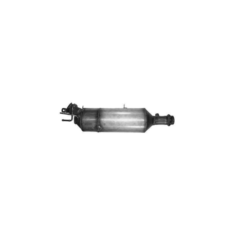 Filtre à particule complet avec catalyseur pour Peugeot 307 2.0 Hdi 110 Cv 3812002 Filtre à particule complet avec catalyseur pour Peugeot 307 2.0 Hdi 110 Cv 3812002