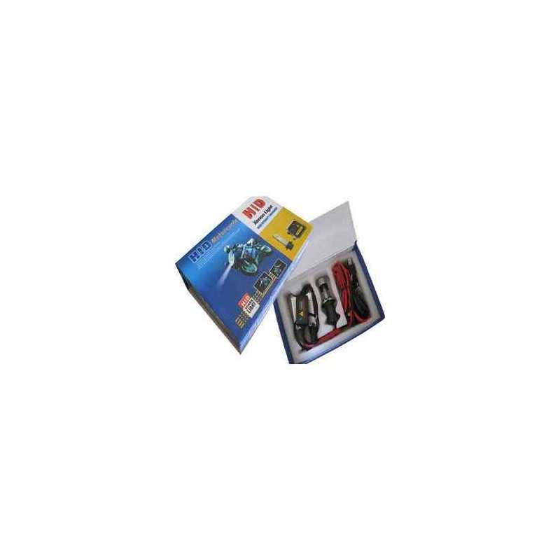 Kit Xenon H7 Hid Moto Scooter 35W 6000K Hid Moto H7 6000k Kit Xenon H7 Hid Moto Scooter 35W 6000K Hid Moto H7 6000k