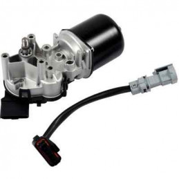 Moteur d'essui glace avant Renault Clio 2 Campus BF-992