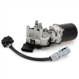 Moteur d'essui glace avant Renault Clio 2 Campus BF-992