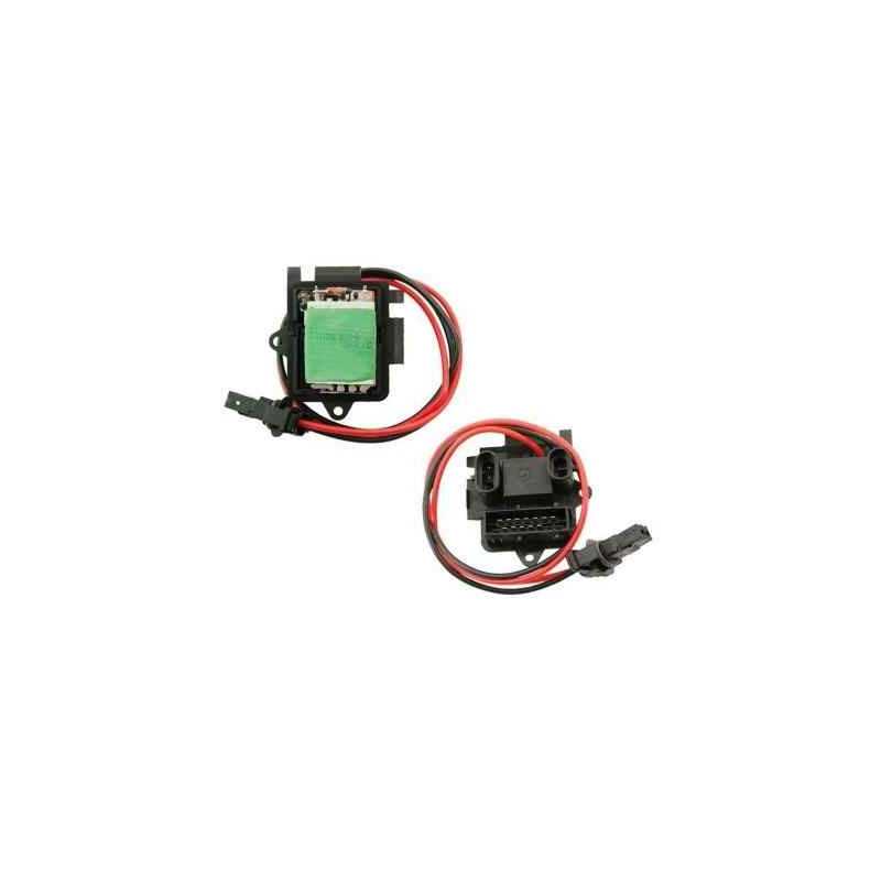 Résistance chauffage ventilation Renault Trafic 2 Opel Vivaro Renault Megane Scenic