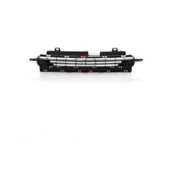 Grille supérieur de pare choc avant Citroen Xsara Picasso