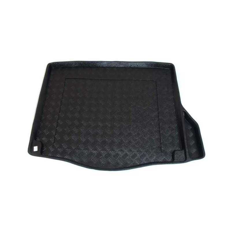 Tapis bac de protection de coffre Mercedes CLA 100938