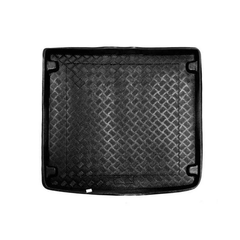 Tapis de protection coffre pour Audi A4 Break 2001 à 2008 102012