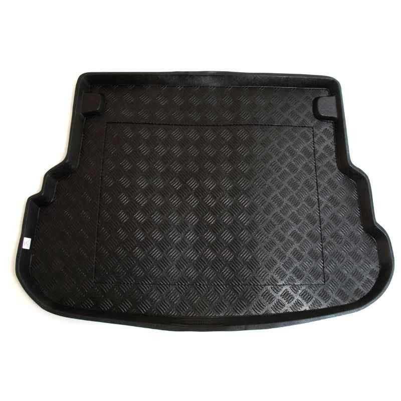 Tapis de protection de coffre Mercedes GLK 100927PL Tapis de protection de coffre Mercedes GLK 100927PL