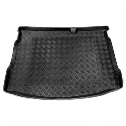 Tapis protection coffre Nissan Qashqai 101023