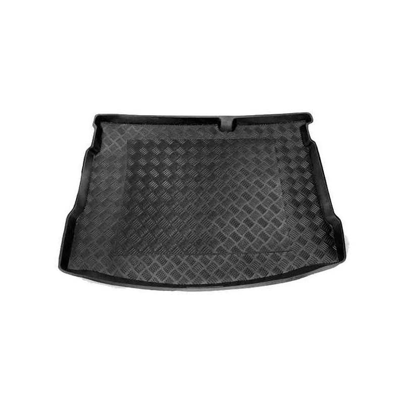 Tapis protection coffre Nissan Qashqai 101023 Tapis protection coffre Nissan Qashqai 101023