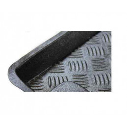 Tapis protection coffre Nissan Qashqai 2 