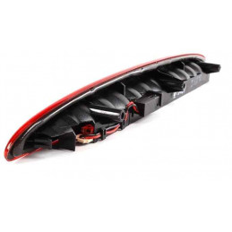 Feu stop supplémentaire Mini Cooper 3 portes 