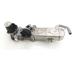 Vanne Egr Audi A3 Q3 TT Seat Altea...