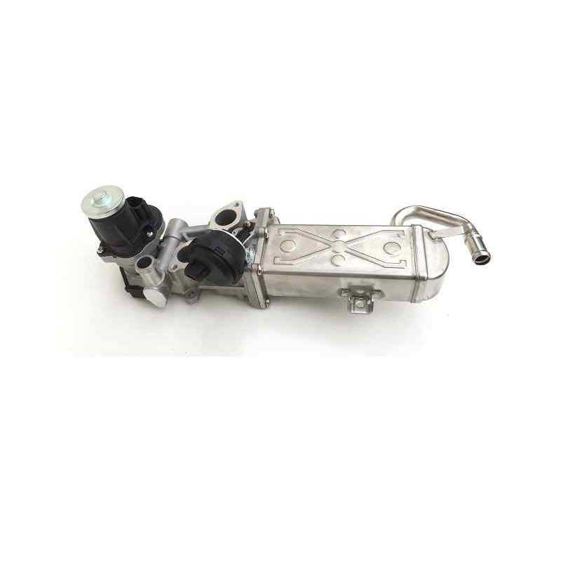 Vanne Egr Audi A3 Q3 TT Seat Altea Leon Skoda Octavia Superb Yeti Vw Eos Golf6 Caddy Jetta New Beetle Passat Tiguan