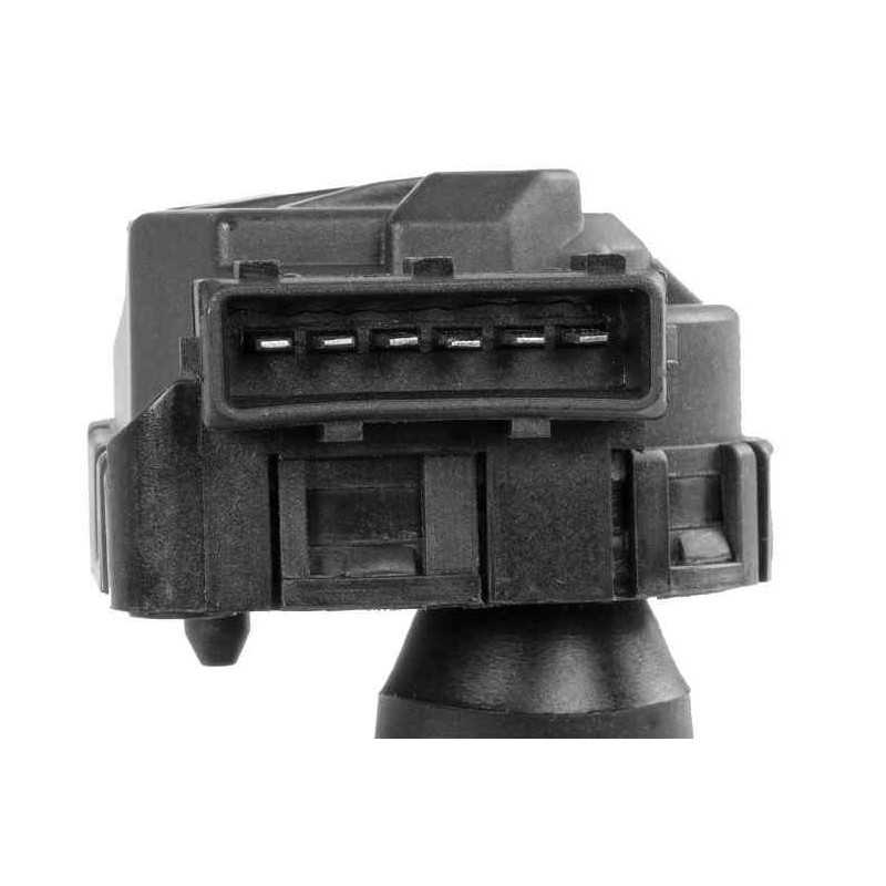 Valve actuateur de réglage de ralenti Citroen Peugeot Seat Volkswagen 111613