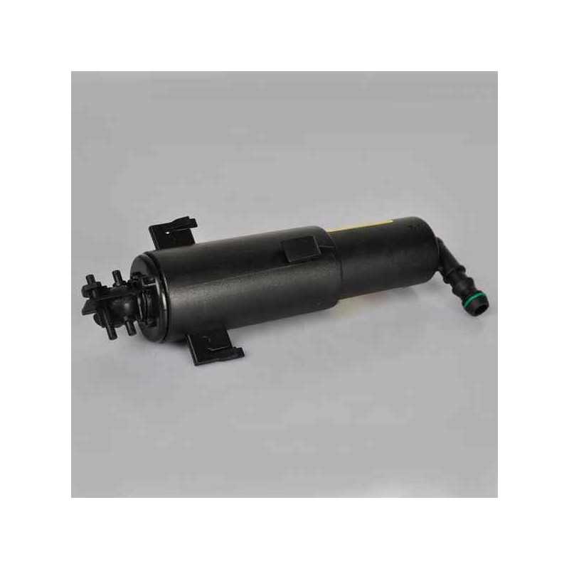 Gicleur télescopique lave-phare Droit BMW X5 E70