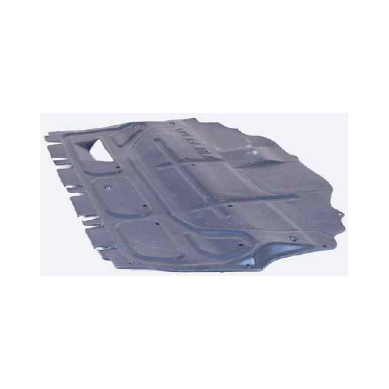 Cache sous moteur Skoda Roomster Essence 16V à partir de 01/2006 08100203 Cache sous moteur Skoda Roomster Essence 16V à partir de 01/2006 08100203