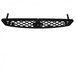 Grille de calandre Noire pour Ford FOCUS 4802003