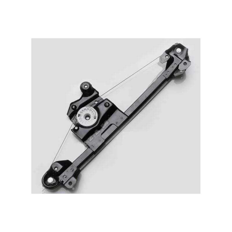 Mécanisme de leve vitre arrière Droit Opel Astra BF-74010 Mécanisme de leve vitre arrière Droit Opel Astra BF-74010