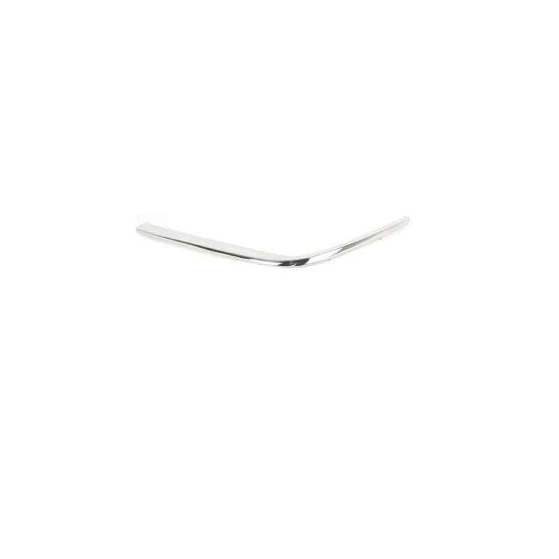 Moulure de pare choc avant gauche Chromée Elegance Mercedes Classe C 5250102B Moulure de pare choc avant gauche Chromée Elegance Mercedes Classe C 5250102B