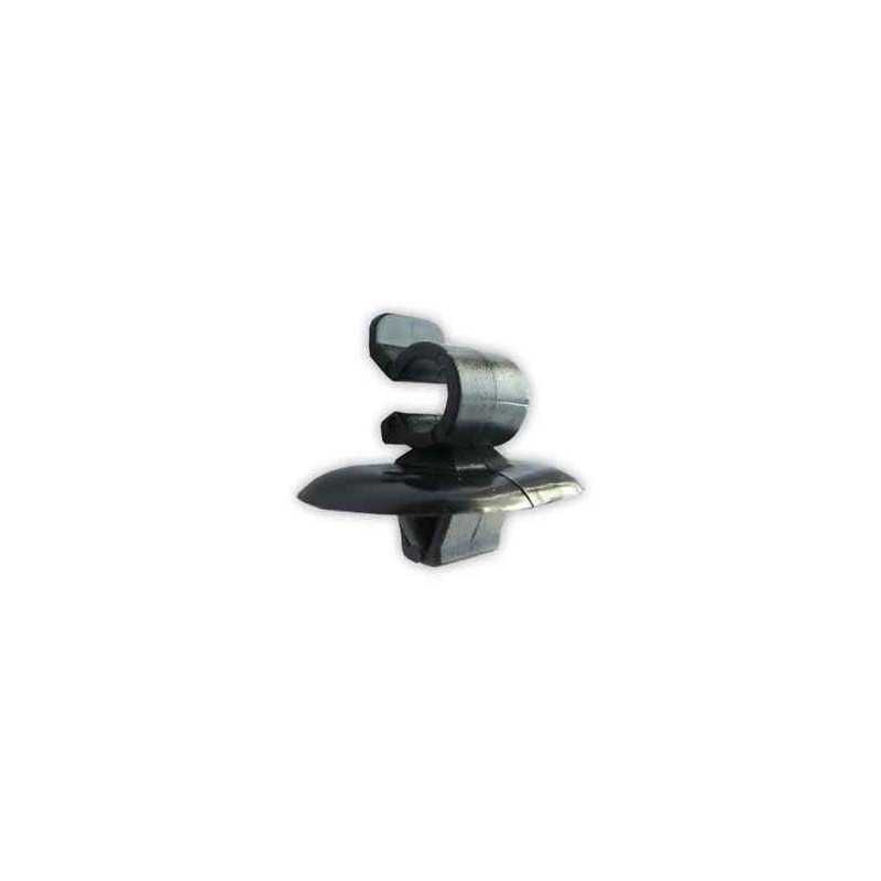 1 Clips attache barre de capot Citroen et Peugeot